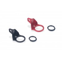 CNC Racing Billet Reservoir Mounting Bracket for 12ml Reservoirs